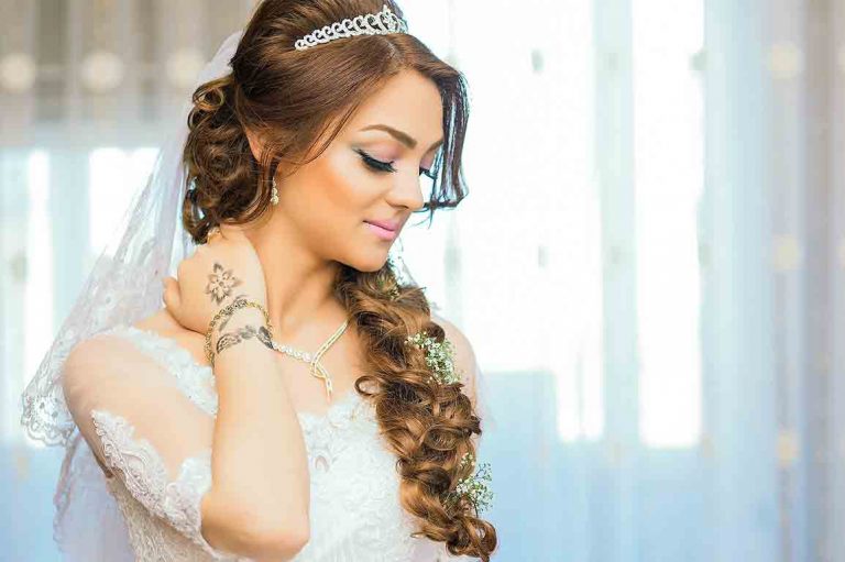 Top Bridal Trends Of 2017